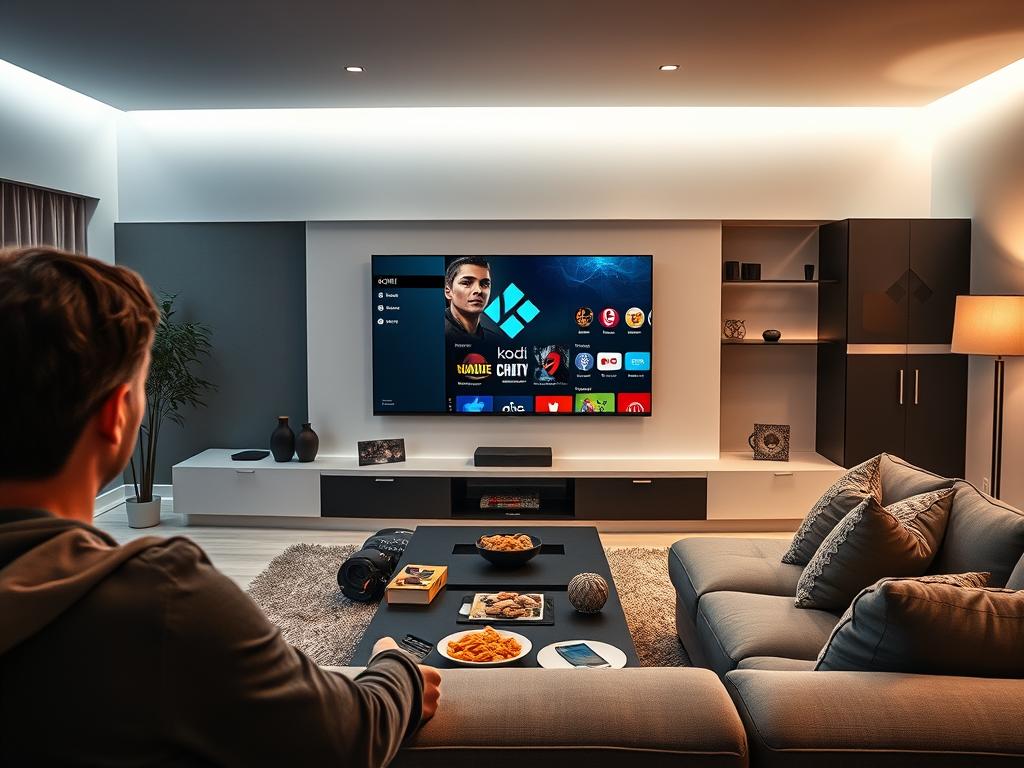 ( installare lista iptv kodi​ )